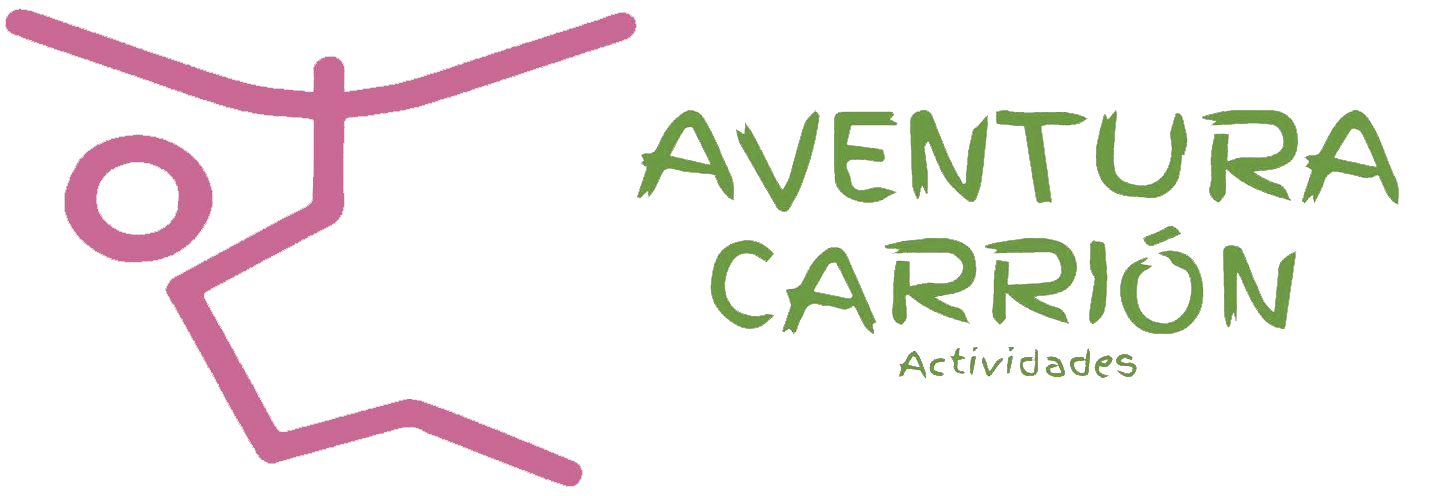 Aventura Carrión Logotipo